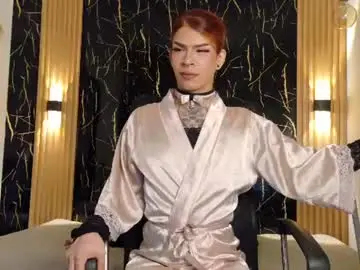 Chaturbate Sex Cam of bella_salvatore