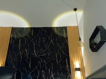 Chaturbate Sex Cam of bella_salvatore