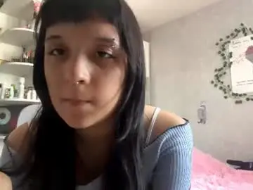 Chaturbate Sex Cam of clemenciawuerz