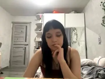 Chaturbate Adult Video Chat of clemenciawuerz