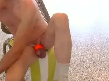 Chaturbate Nude Webcam of craigsyl71