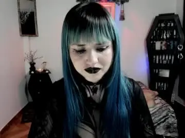 Chaturbate Live Sex Cam of dimmuanddarkness
