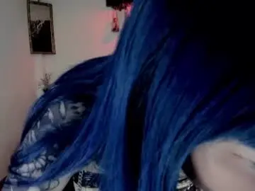 Chaturbate Nude Webcam of dimmuanddarkness