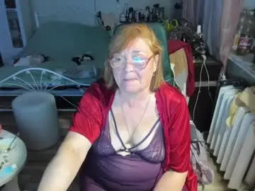 Chaturbate Best live sex cam show of flowerlover8