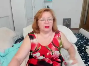 Chaturbate Sex Chat of flowerlover8