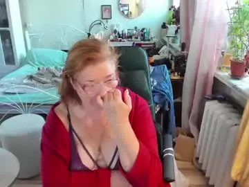 Chaturbate Sex Cam of flowerlover8