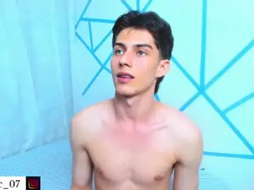 Chaturbate Sex Cam of liam_scott77
