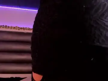 Chaturbate Sex Chat of lulu_js_