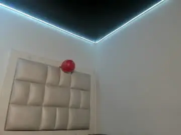 Chaturbate Sex Chat of lulu_js_