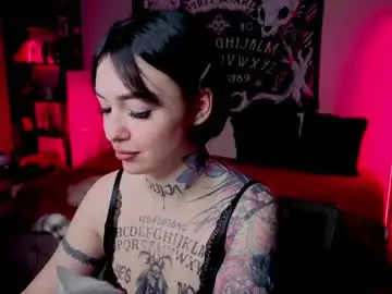 Chaturbate Free Porn Cam of magic_alie
