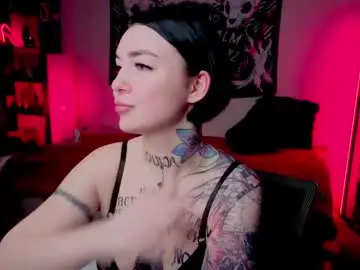 Chaturbate Best live sex cam show of magic_alie