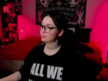 Chaturbate Watch Live Sex Cams of magic_alie
