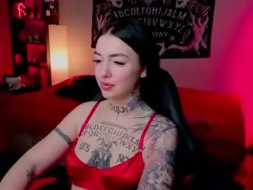 Chaturbate Adult Webcams of magic_alie
