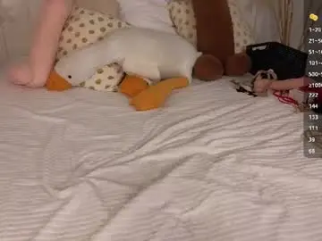 Chaturbate Live Porn of mirafalls