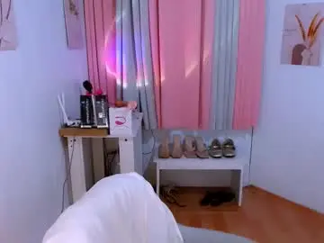 Chaturbate Live Sex of preciosa_banks69