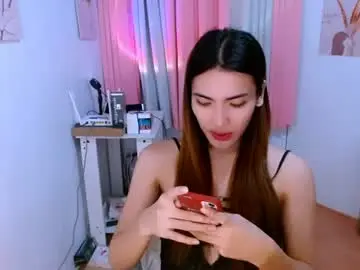 Chaturbate Adult Video Chat of preciosa_banks69