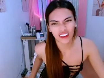 Chaturbate Sex Chat of preciosa_banks69