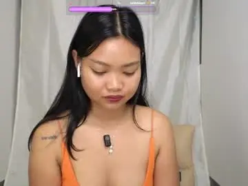 Chaturbate Nude Webcam of thailand4you