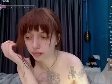 Chaturbate Nude Webcam of treplady