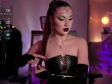 Chaturbate Sex Cam of tv_miss