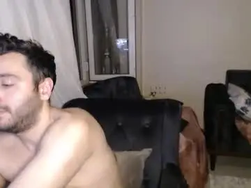 Chaturbate Live Sex Cam of 2handsomeman