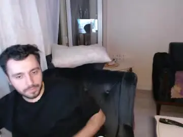 Chaturbate Live Sex of 2handsomeman