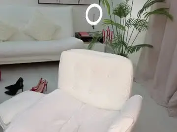 Chaturbate Live Sex of _beylly
