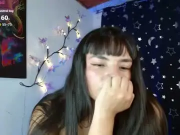 Chaturbate Sex Chat of _serendepia_