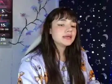 Chaturbate Best live sex cam show of _serendepia_