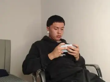 Chaturbate Nude Webcam of alex__lover