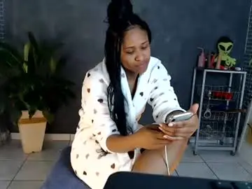 Chaturbate Live Sex of anjinhama