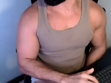 Chaturbate Watch Live Sex Cams of beard_top_guy