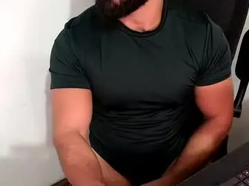 Chaturbate Watch Live Sex Cams of beard_top_guy