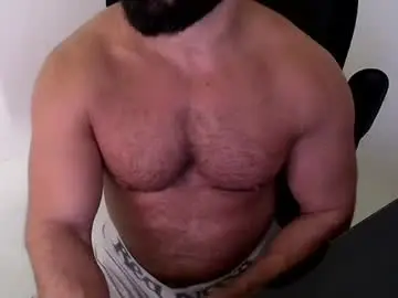 Chaturbate Adult Webcam of beard_top_guy