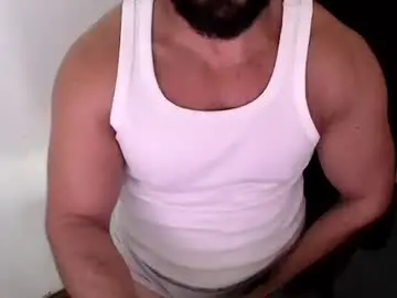 Chaturbate Live Porn of beard_top_guy