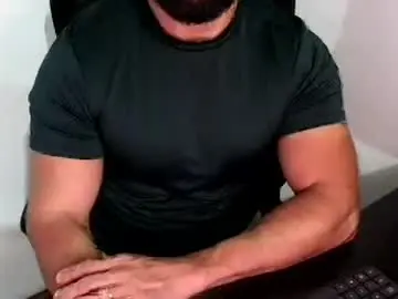 Chaturbate Private Sex Chat of beard_top_guy