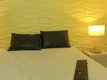 Chaturbate Sex Cam of biancaroyalle