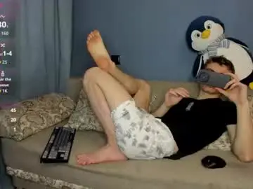 Chaturbate Free Live Porn of bristlebback