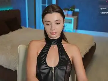 Chaturbate Live Sex of dinacandy