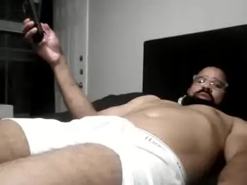 Chaturbate Best live sex cam show of gilberfri