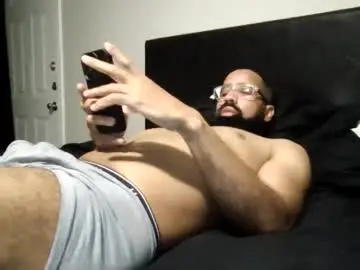 Chaturbate Nude Webcam of gilberfri