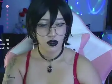 Chaturbate Free Porn Cam of hachiko_love