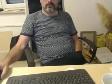 Chaturbate Live Sex Cam of jackbauer9999