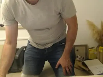 Chaturbate Best live sex cam show of jackbauer9999