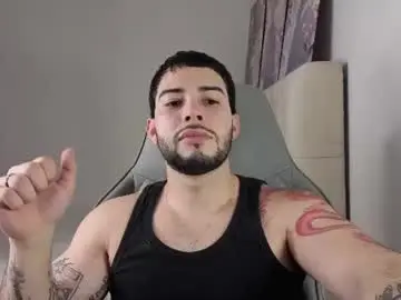 Chaturbate Adult Webcam of latam_
