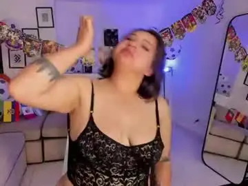 Chaturbate Best Webcam of laureen_se