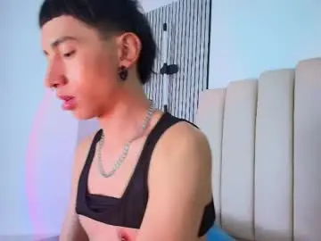 Chaturbate Adult Video Chat of lian_cameron