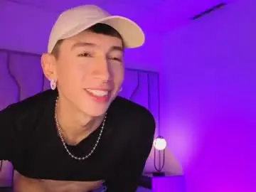 Chaturbate Free Porn Cam of lian_cameron