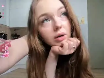 Chaturbate Sex Cam of liliangaye