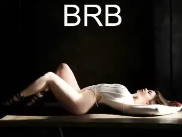Chaturbate Adult Video Chat of miss_bubbles